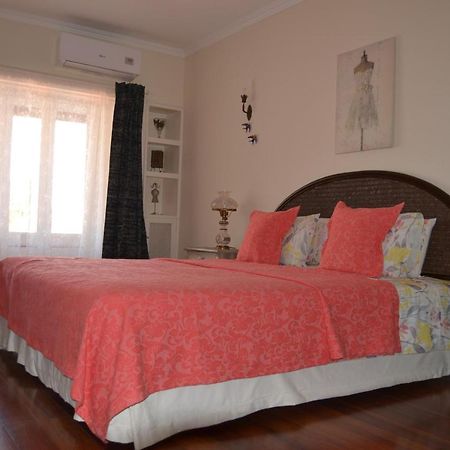 Petunia - Guest House Cascais Exterior photo