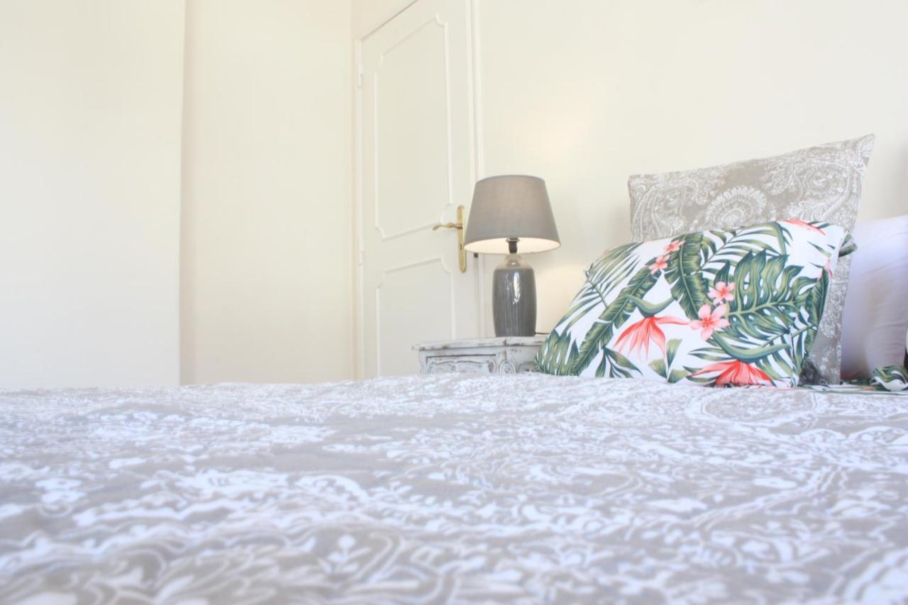 Petunia - Guest House Cascais Exterior photo