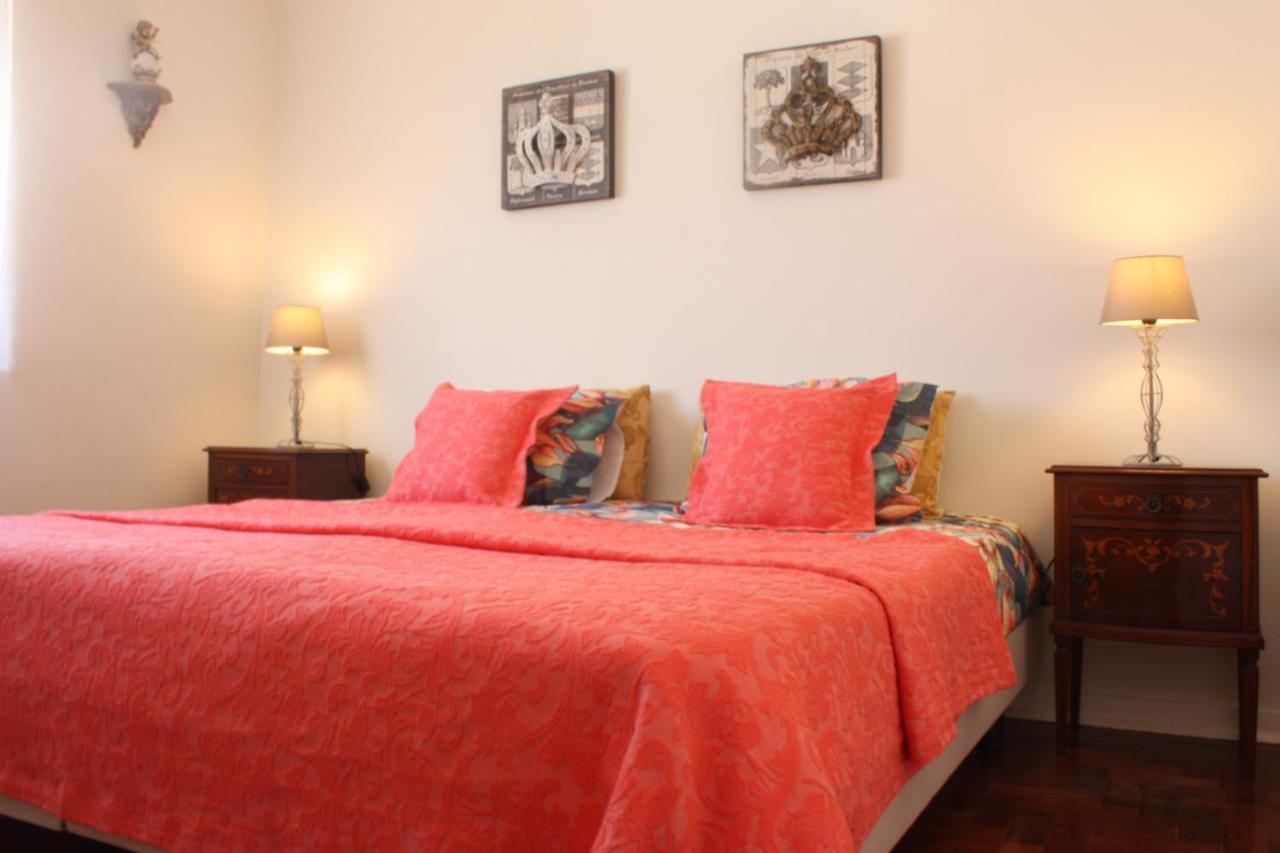 Petunia - Guest House Cascais Exterior photo