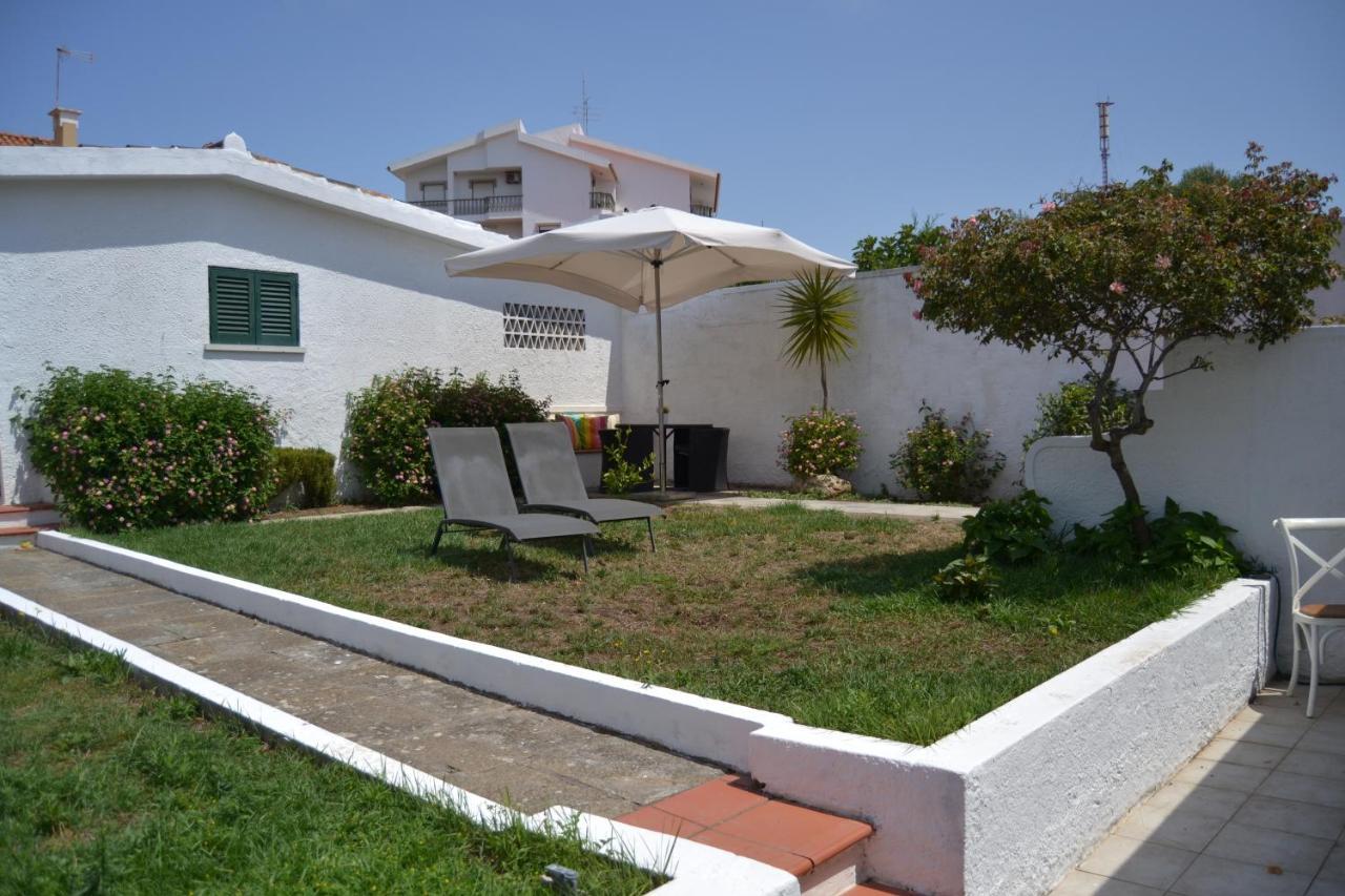 Petunia - Guest House Cascais Exterior photo