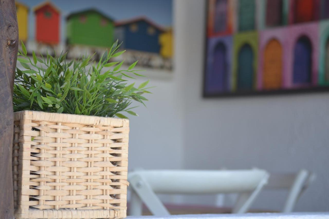 Petunia - Guest House Cascais Exterior photo