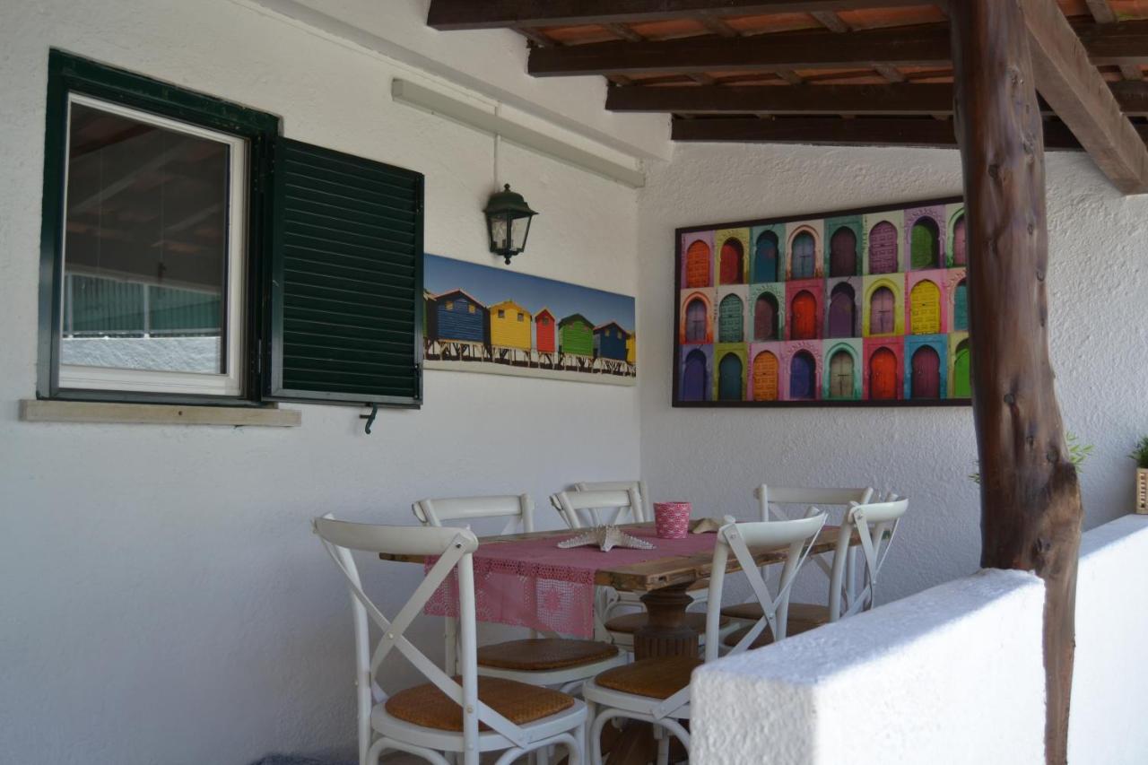 Petunia - Guest House Cascais Exterior photo