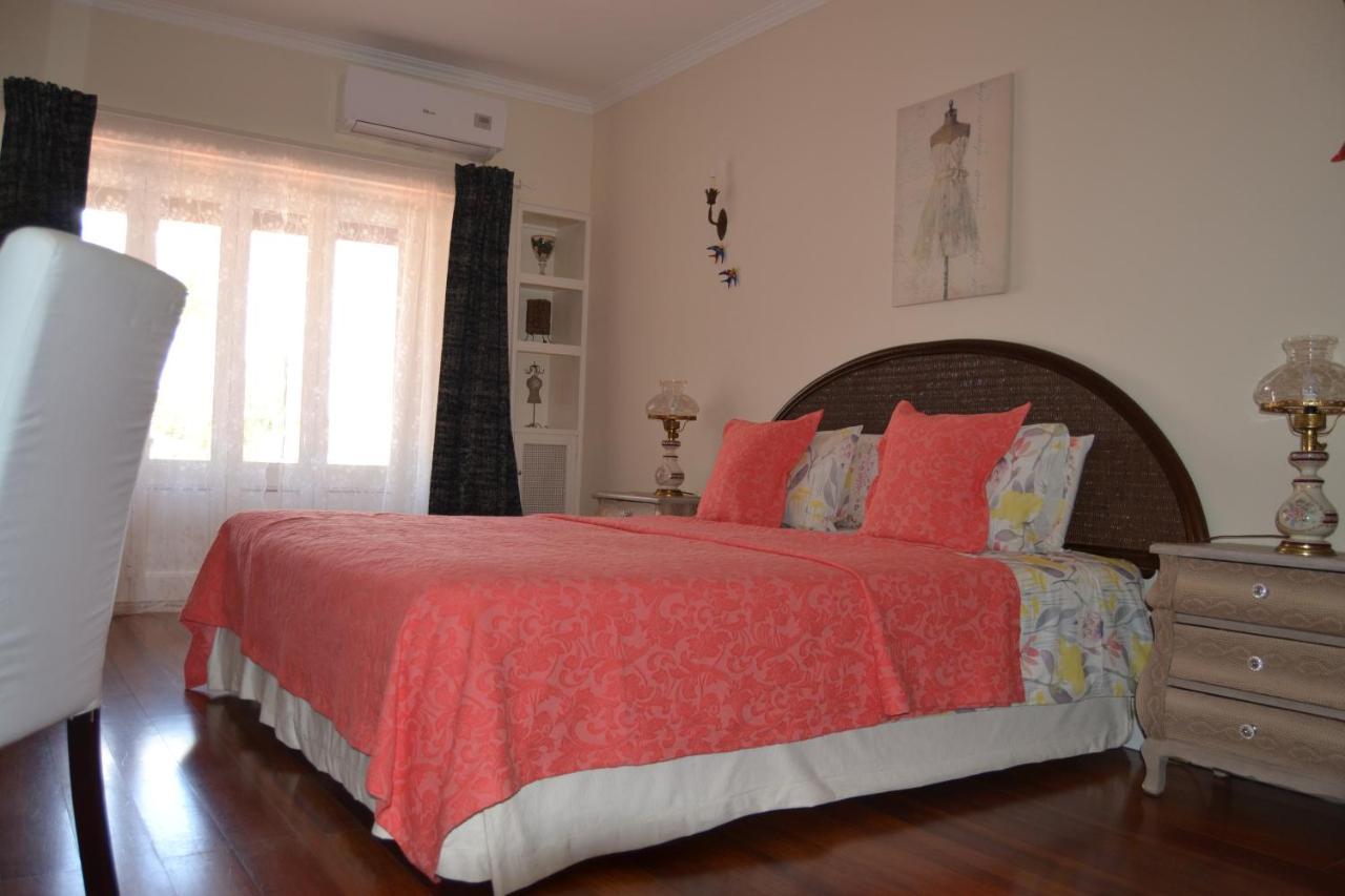 Petunia - Guest House Cascais Exterior photo