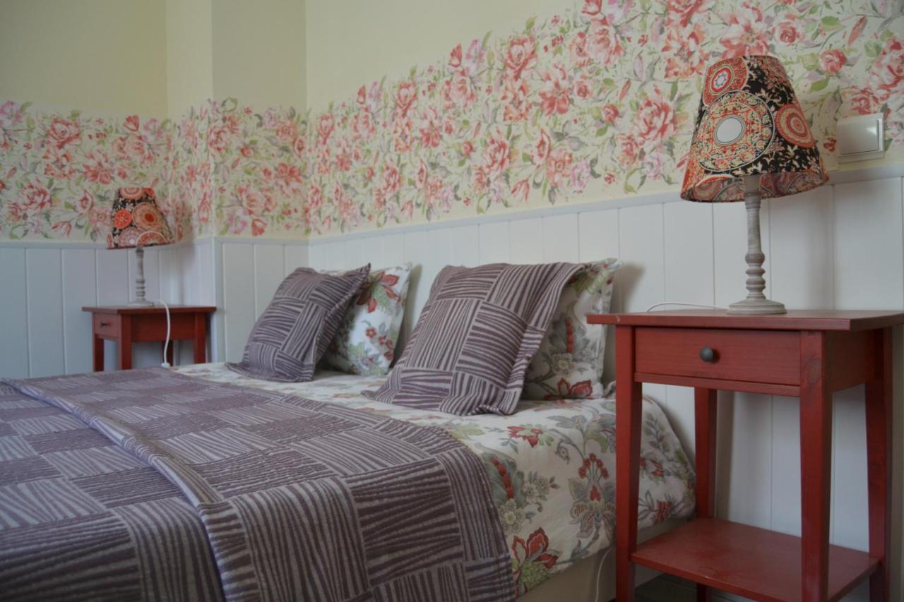 Petunia - Guest House Cascais Exterior photo