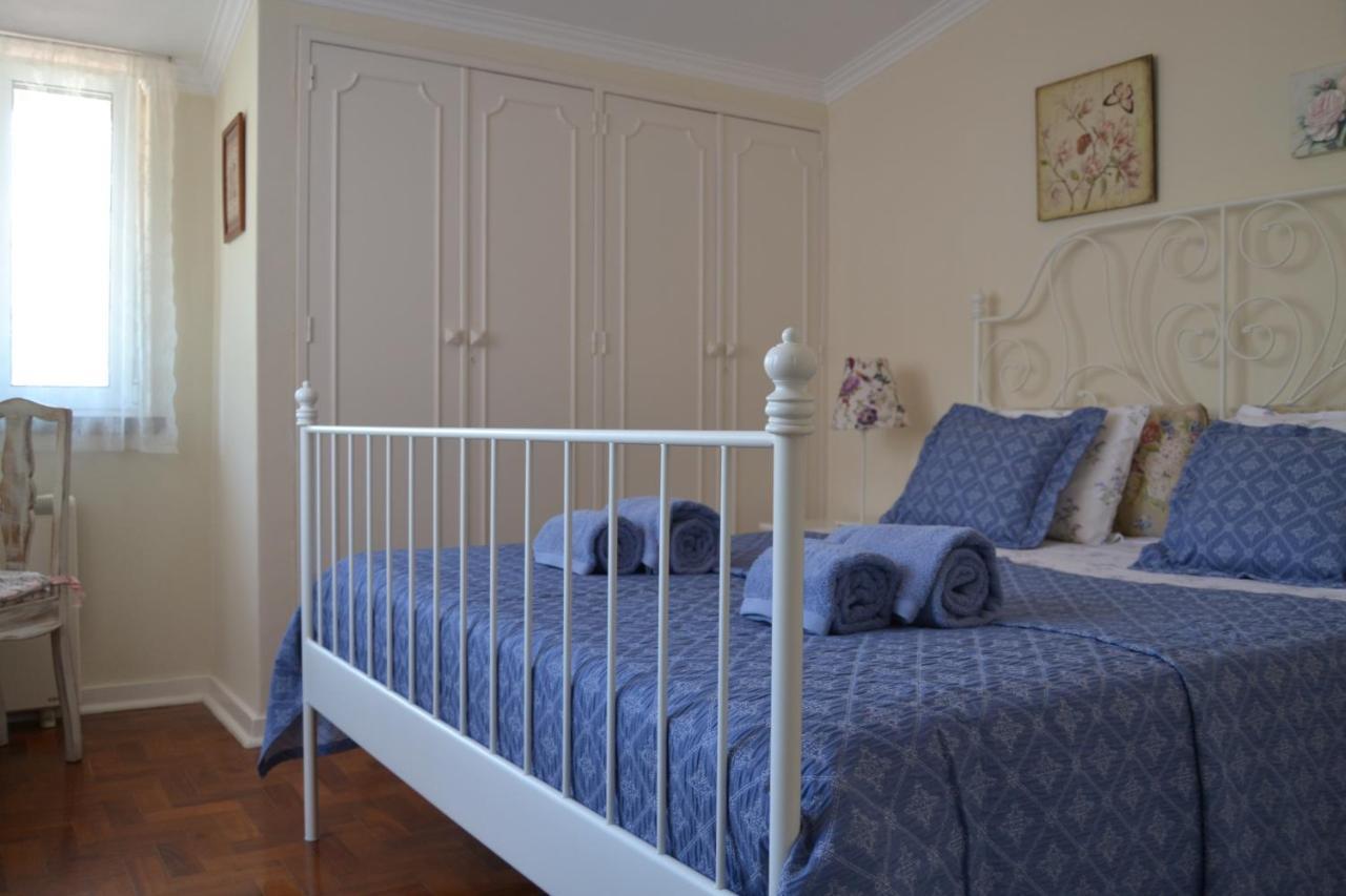 Petunia - Guest House Cascais Exterior photo