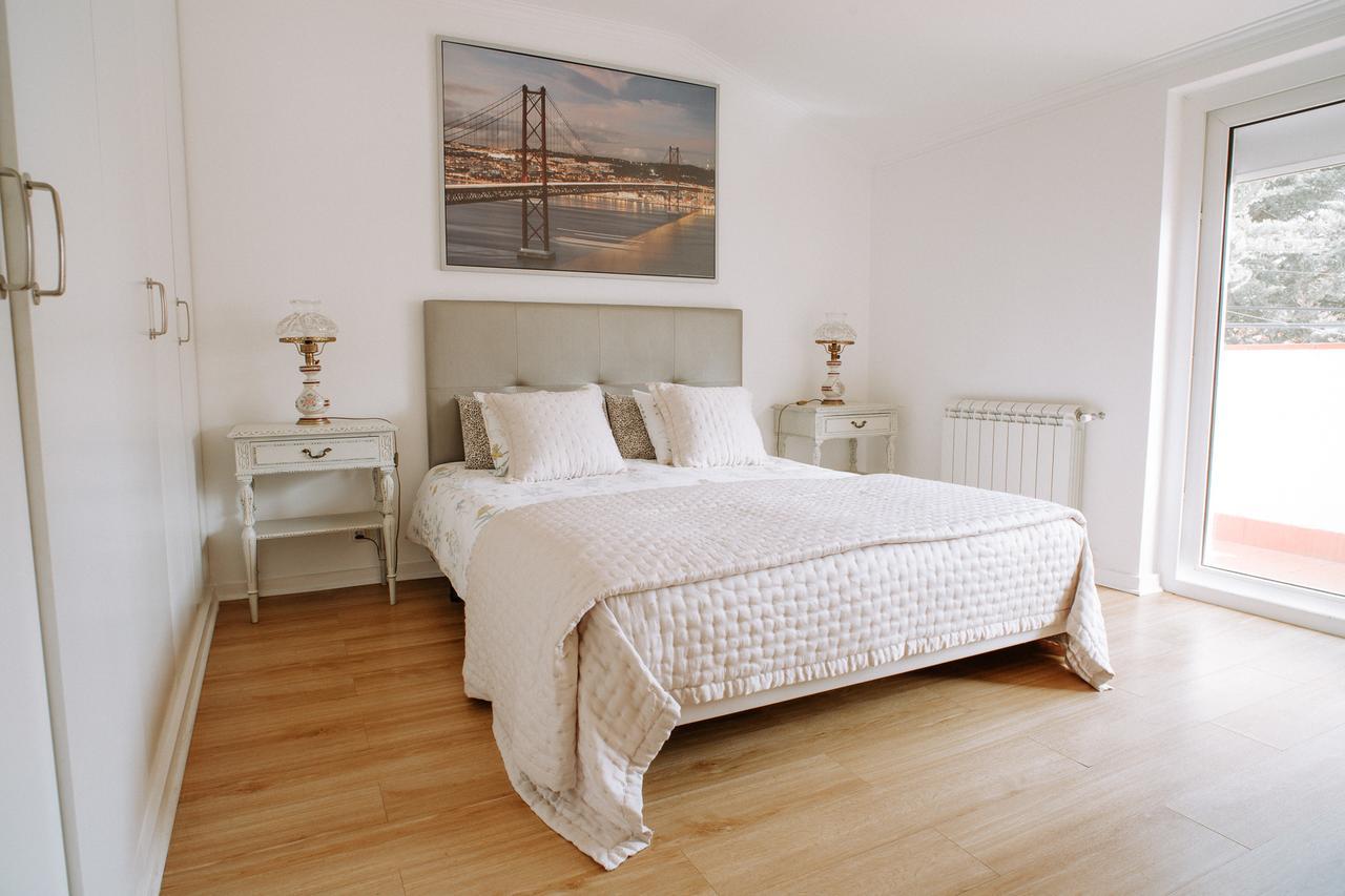 Petunia - Guest House Cascais Exterior photo