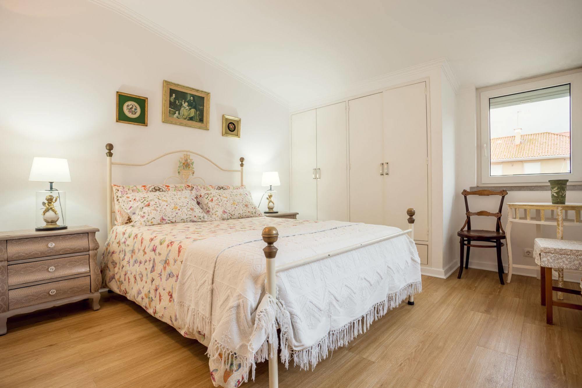 Petunia - Guest House Cascais Exterior photo
