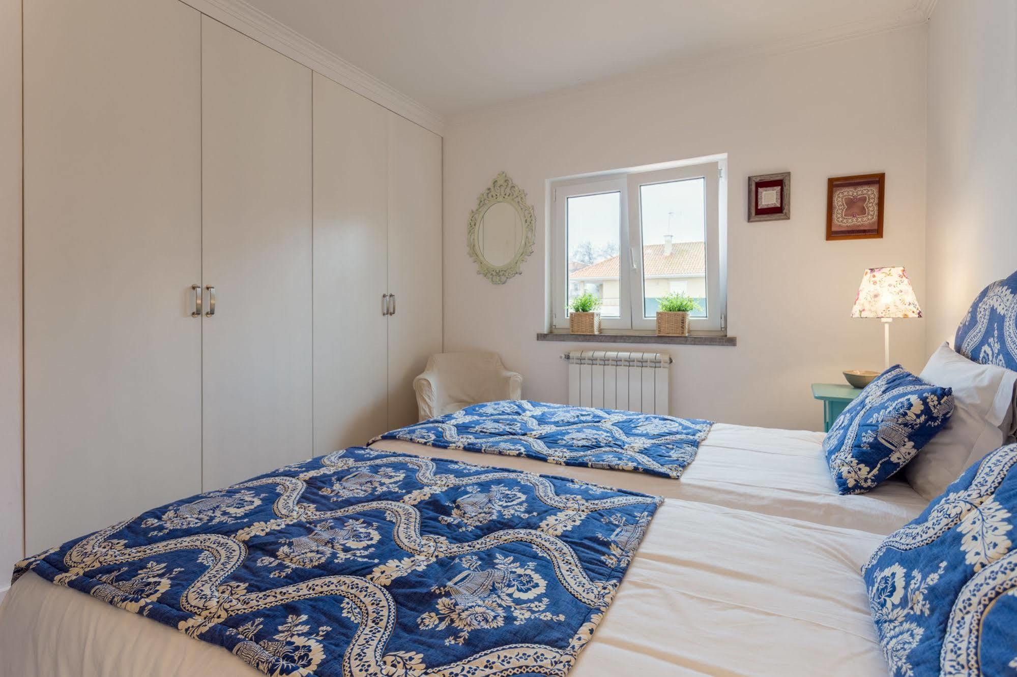 Petunia - Guest House Cascais Exterior photo
