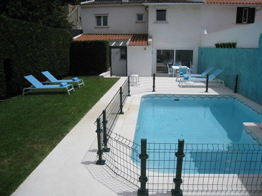 Petunia - Guest House Cascais Exterior photo
