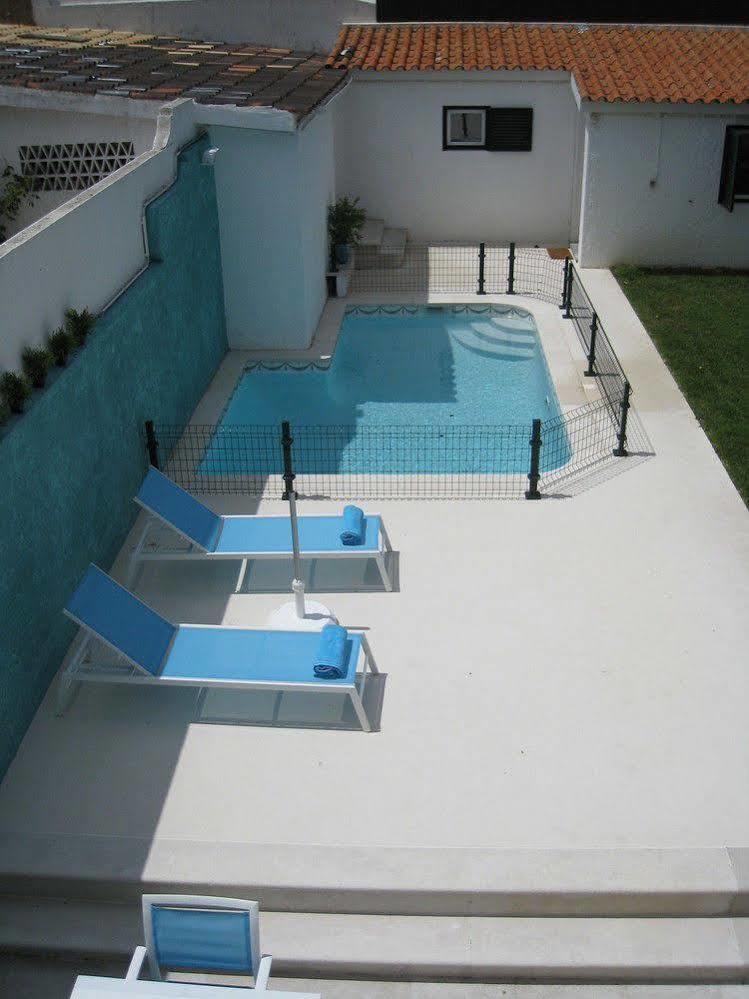 Petunia - Guest House Cascais Exterior photo