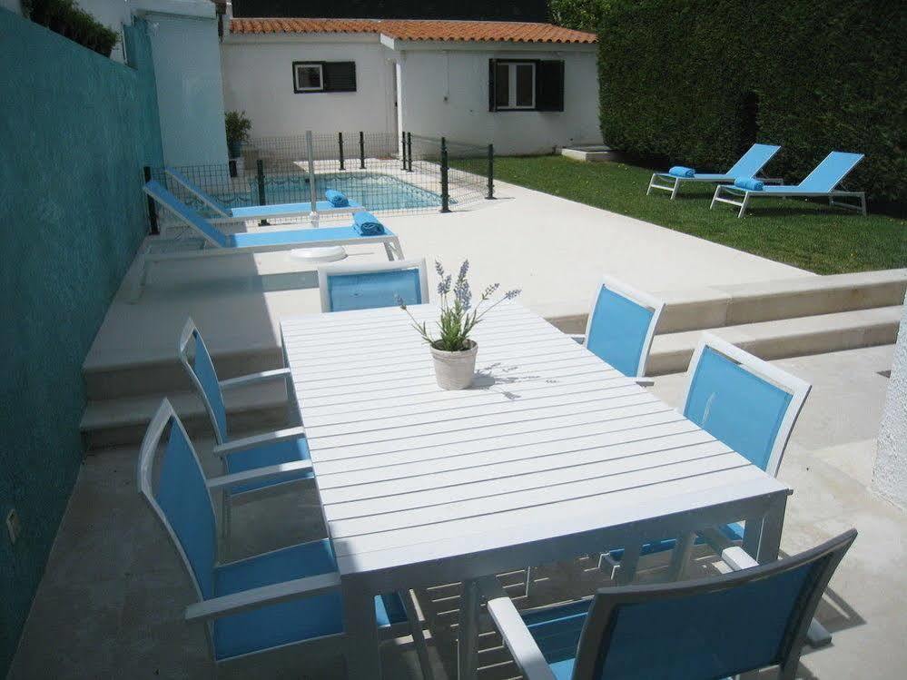 Petunia - Guest House Cascais Exterior photo
